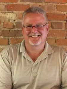 City Assessor Michael Richmond